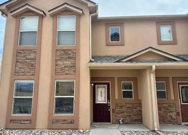 Property at 9360 Piedmont Pt, Fountain, CO, 80817, 3 beds, 3 baths, [object Object]
