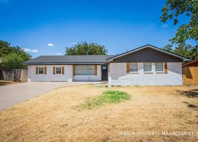 Property at 924 Adrian St, Lubbock, TX, 79403, 4 beds, 3 baths, [object Object]