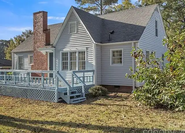 Property at 4315 Gibbon Rd, Charlotte, NC, 28269, 3 beds, 2 baths, [object Object]