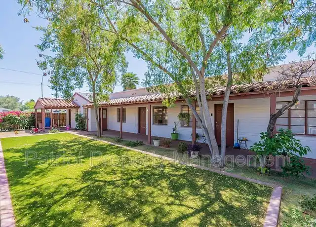 Property at 928 W McDowell Rd Unit 2, Phoenix, AZ, 85007, 2 beds, 1 bath, [object Object]