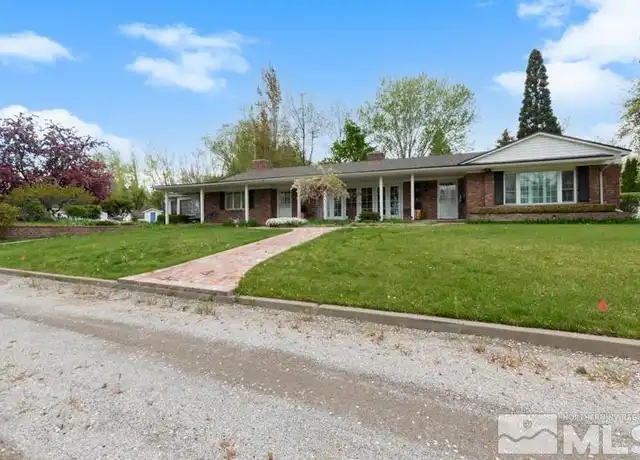 Property at 1880 Meadowview Ln, Reno, NV, 89509, 3 beds, 2 baths, [object Object]