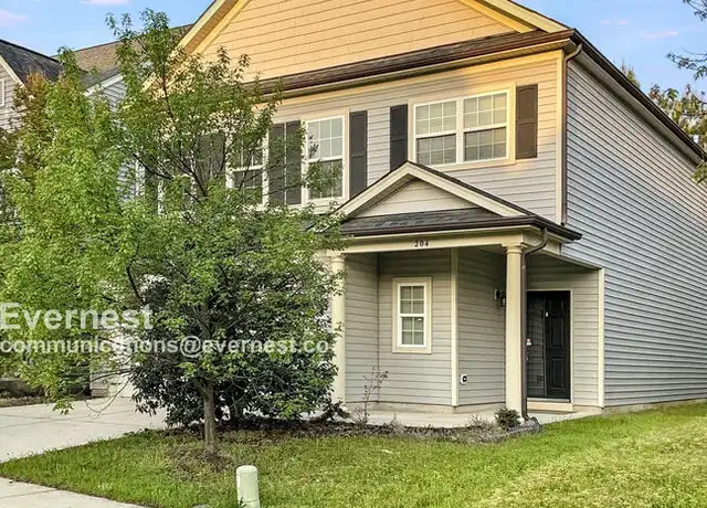Property at 204 Mainline Station Dr, Morrisville, NC, 27560, 4 beds, 2.5 baths, [object Object]