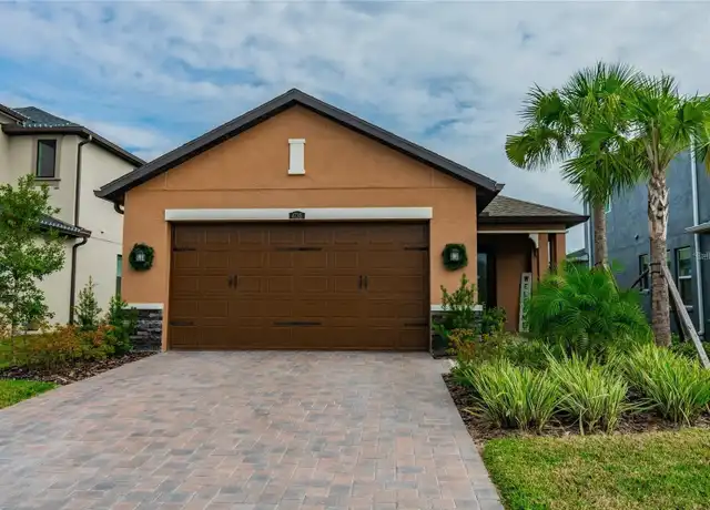 Property at 4738 Tramanto Ln, Wesley Chapel, FL, 33543, 3 beds, 2 baths, [object Object]