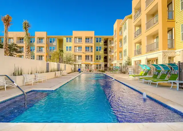 Property at Ventura Ridge - 5602 Presidio Pkwy, San Antonio, TX, 78249, 1 bed, 1 bath, [object Object]