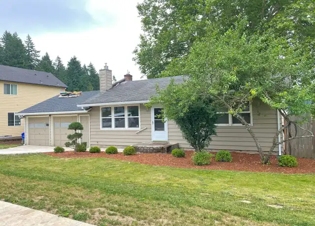 Property at 14240 SE Ellis St, Portland, OR, 97236, 4 beds, 2 baths, [object Object]