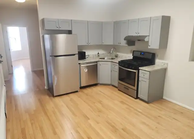 Property at 3148 Washington St Unit 2, Boston, MA, 02130, 3 beds, 1.5 baths, [object Object]