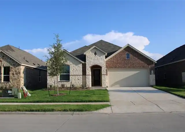 Property at 1709 Bog Spruce Ln, McKinney, TX, 75071, 4 beds, 2 baths, [object Object]