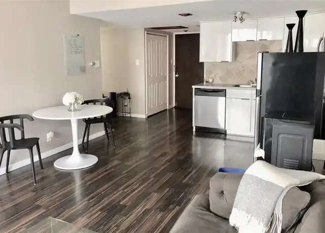 Property at 2016 Main St #907, Houston, TX, 77002, 1 bed, 1 bath, [object Object]