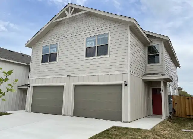 Property at 10314 Lynwood Br Unit 101, San Antonio, TX, 78245, 3 beds, 2.5 baths, [object Object]