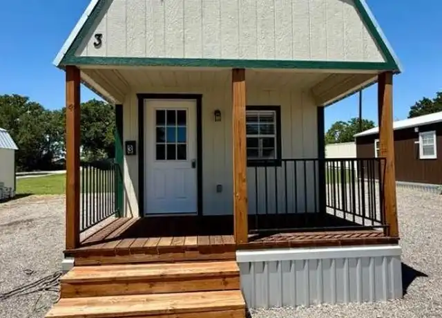 Property at 220 Davis Ford Ln, Azle, TX, 76020, 1 bed, 1 bath, [object Object]