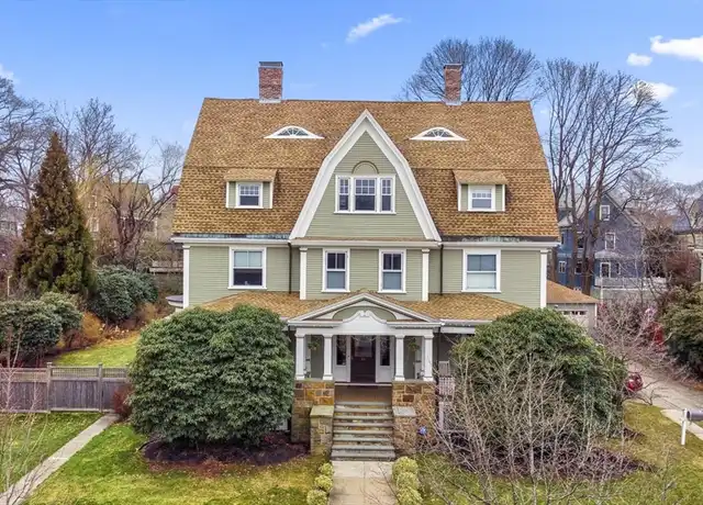 Property at 10 Upland Ave #3, Dorchester, MA, 02124, 2 beds, 1 bath, [object Object]