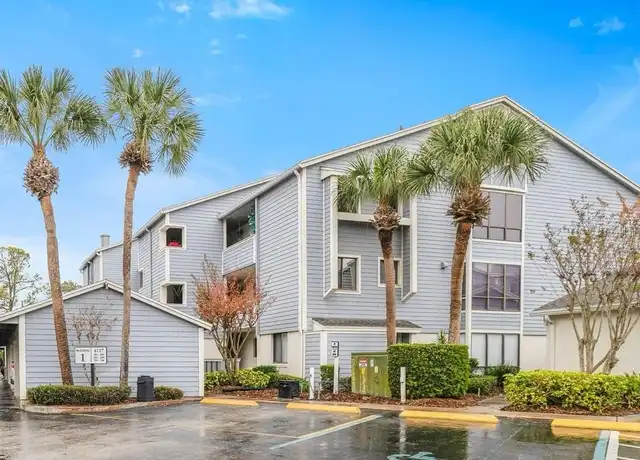 Property at 4117 Fairview Vista Pt #203, Orlando, FL, 32804, 2 beds, 2 baths, [object Object]