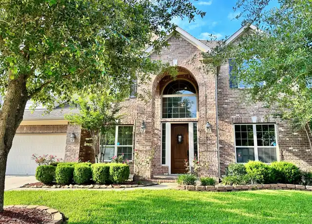 Property at 14715 Golden Hawk Trl, Cypress, TX, 77433, 4 beds, 3.5 baths, [object Object]