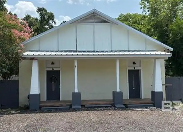 Property at 52890 Alabama 59 Unit B, Stockton, AL, 36579, 2 beds, 1 bath, [object Object]