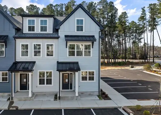 Property at 4820 Gossamer Ln #101, Raleigh, NC, 27616, 4 beds, 3.5 baths, [object Object]