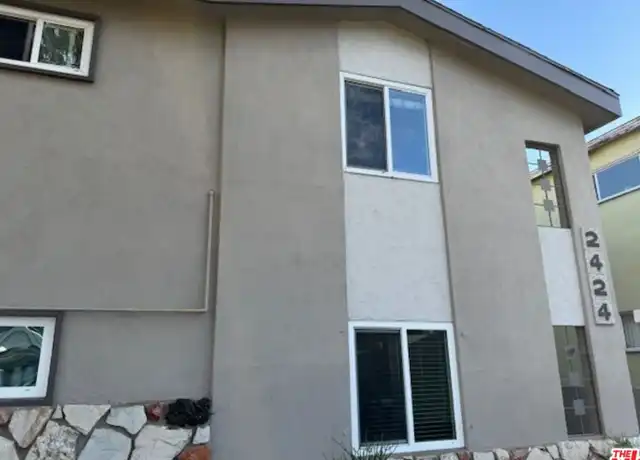 Property at 2424 Ocean Park Blvd Unit 8, Santa Monica, CA, 90405, 2 beds, 1 bath, [object Object]