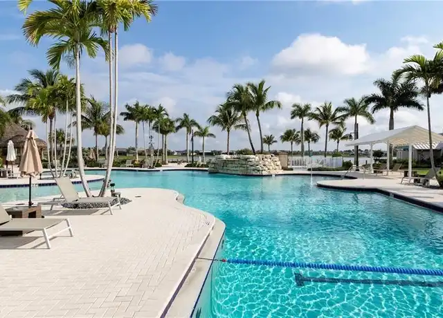 Property at 14827 Edgewater Cir, Naples, FL, 34114, 2 beds, 2 baths, [object Object]