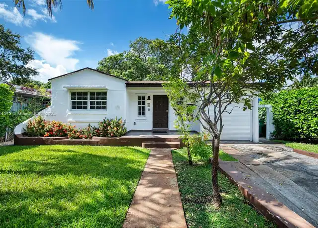 Property at 154 NW 45th St, Miami, FL, 33127, 4 beds, 2 baths, [object Object]