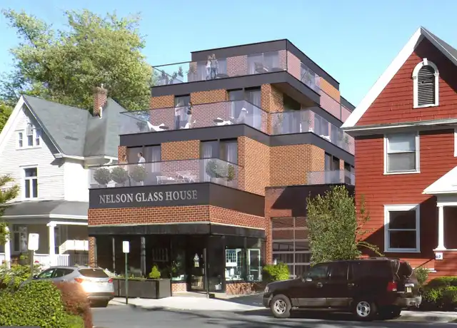 Property at 47 Spring St Unit 2, Princeton, NJ, 08542, 1 bed, 1 bath, [object Object]