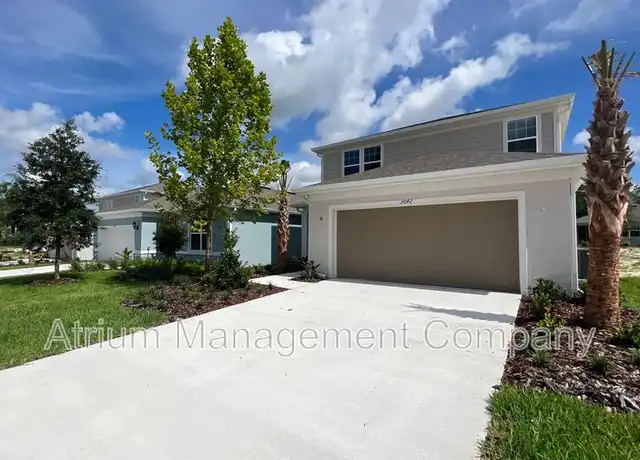 Property at 3042 Green Park Dr, Deland, FL, 32724, 4 beds, 3 baths, [object Object]