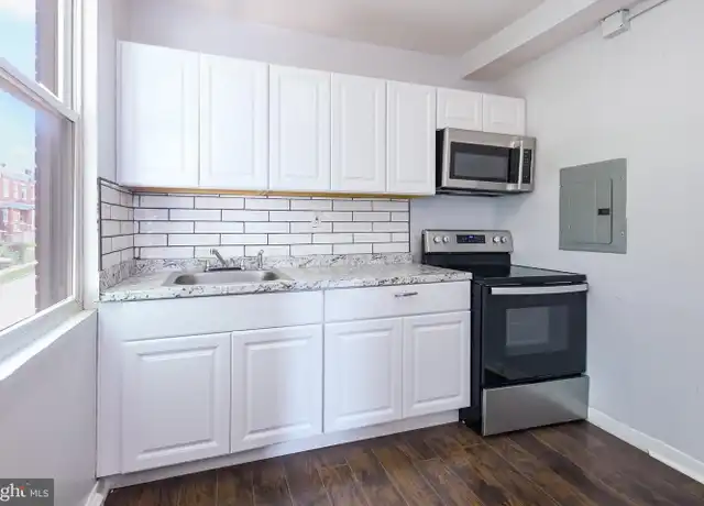 Property at 3534 Edmondson Ave Apt 2, Baltimore, MD, 21229, 3 beds, 1 bath, [object Object]