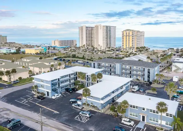 Photo of 100 Browning Ave, Daytona Beach, FL 32118