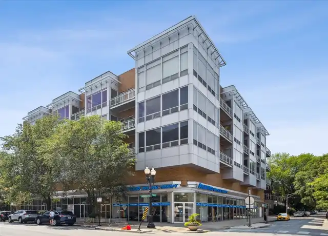 Property at 3920 N Sheridan Rd #410, Chicago, IL, 60613, 2 beds, 1.5 baths, [object Object]