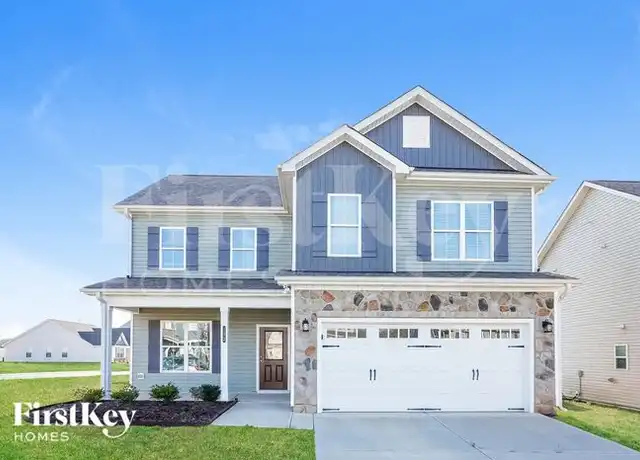 Property at 132 Campaign Dr, Mebane, NC, 27302, 4 beds, 2.5 baths, [object Object]