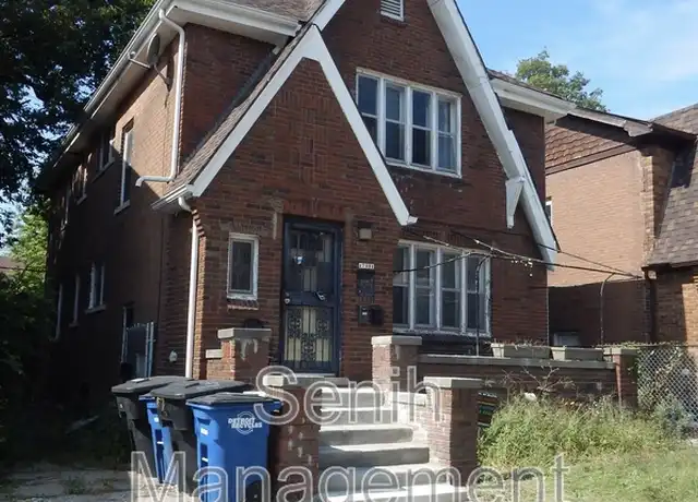 Property at 17331 Quincy St Unit 2, Detroit, MI, 48221, 2 beds, 1.5 baths, [object Object]