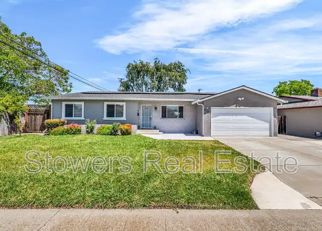 Property at 8365 Lucania St, Dublin, CA, 94568, 4 beds, 2 baths, [object Object]