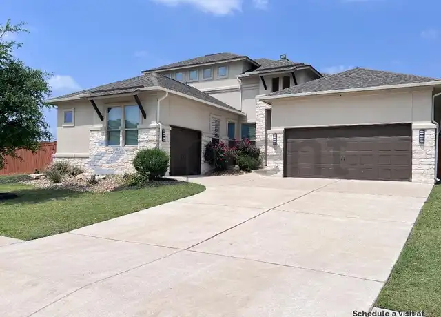Property at 340 Axis Loop, Georgetown, TX, 78628, 3 beds, 4 baths, [object Object]