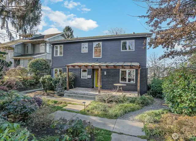 Property at 3047 12th Ave W, Seattle, WA, 98119, 4 beds, 3.5 baths, [object Object]