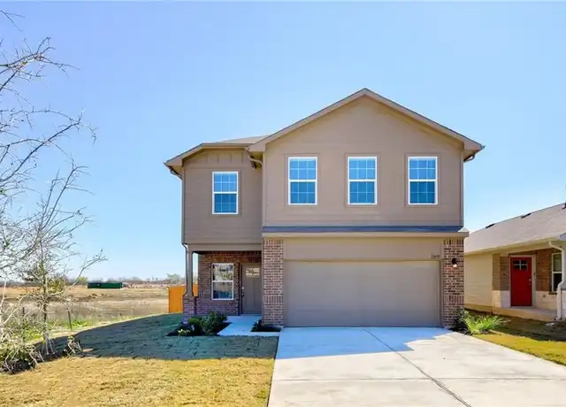 Property at 13935 Belzer Dr, Pflugerville, TX, 78660, 4 beds, 2.5 baths, [object Object]