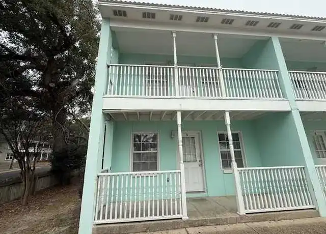 Property at 1496 Beach Blvd Unit A, Biloxi, MS, 39530, 2 beds, 2 baths, [object Object]