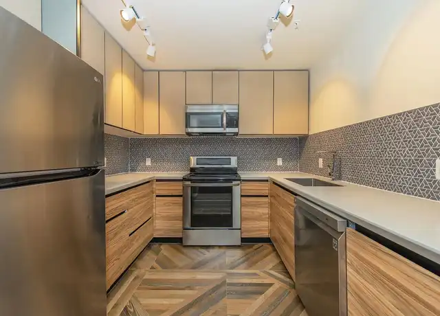 Property at Lotus 315 - 315 S Harrison St, East Orange, NJ, 07018, 1 bed, 1 bath, [object Object]