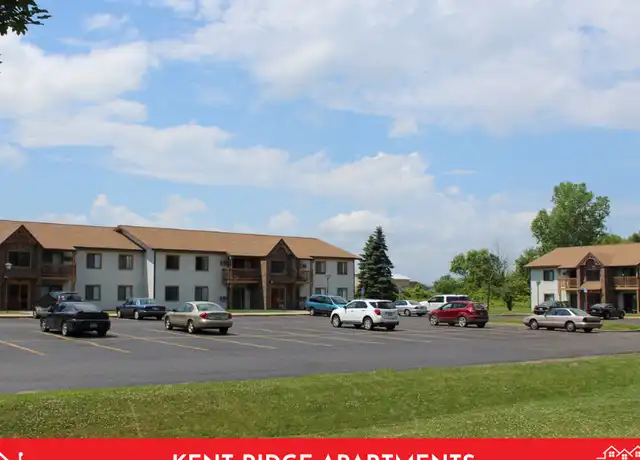 Property at 77 Kentridge Dr Unit Two Bedroom, Kent City, MI, 49330, 2 beds, 1 bath, [object Object]