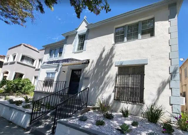 Property at 6439 Orange St Unit 11, Los Angeles, CA, 90048, 0 beds, 1 bath, [object Object]