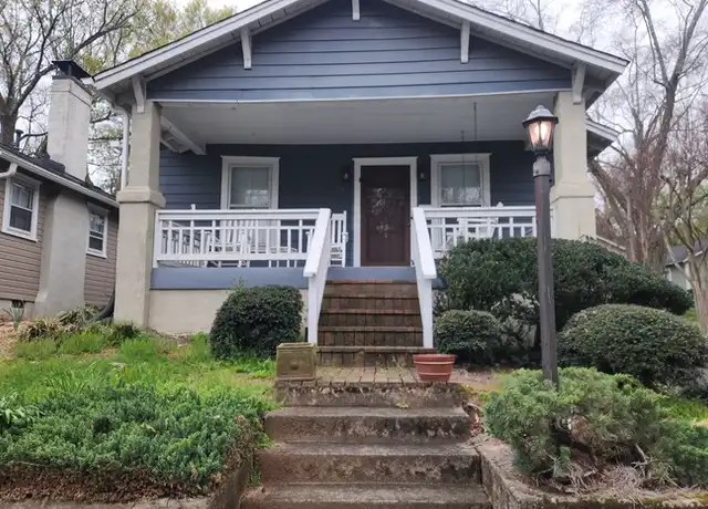 Property at 1501 S Rensselaer Pl #10, Charlotte, NC, 28203, 3 beds, 1 bath, [object Object]