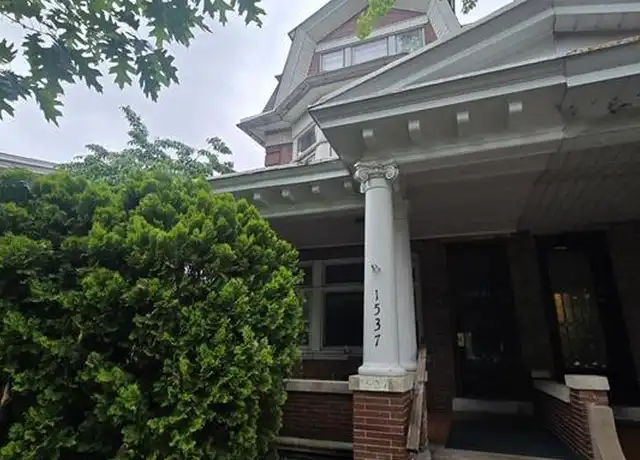 Property at 1537 W Turner St Unit 1, Allentown, PA, 18102, 2 beds, 1 bath, [object Object]