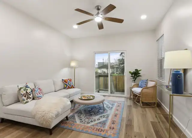 Property at 2916 Mandeville St, New Orleans, LA, 70122, 2 beds, 2.5 baths, [object Object]