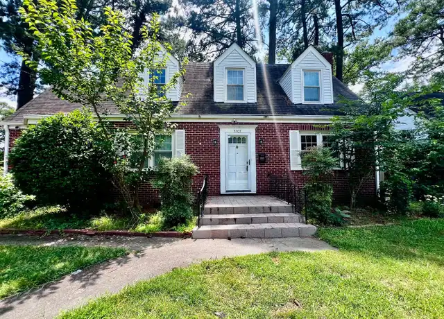 Property at 3707 Riverside Dr, Norfolk, VA, 23502, 3 beds, 2 baths, [object Object]