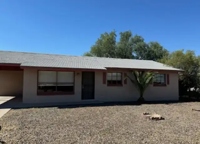 Property at 5614 E 18th St, Tucson, AZ, 85711, 3 beds, 2 baths, [object Object]