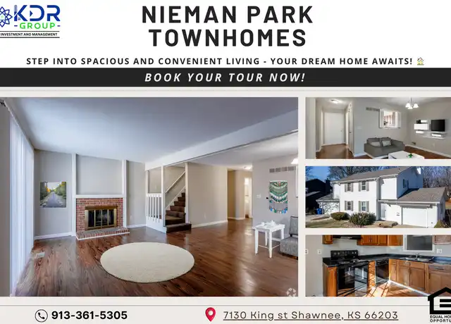 Property at 7130 King St Unit K-7131, Shawnee, KS, 66203, 2 beds, 2 baths, [object Object]