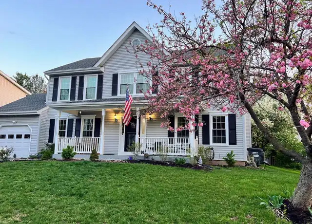 Property at 1438 Powells Tavern Pl, Herndon, VA, 20170, 5 beds, 4 baths, [object Object]