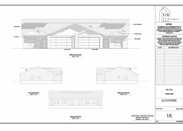 Property at 1228 Wisteria Ln, New Richmond, WI, 54017, 3 beds, 2 baths, [object Object]