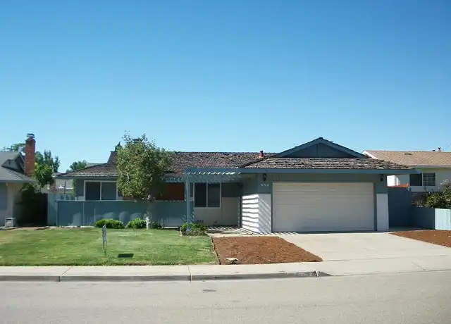 Property at 852 Sunset Dr, Livermore, CA, 94551, 3 beds, 2 baths, [object Object]