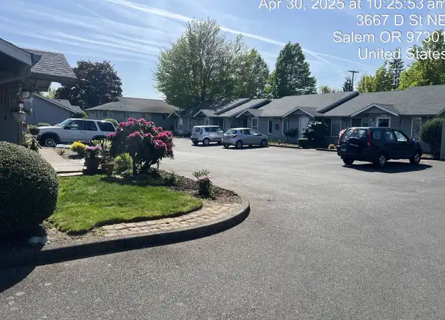 Property at 3695 D St NE Unit 136, Salem, OR, 97301, 1 bed, 1 bath, [object Object]