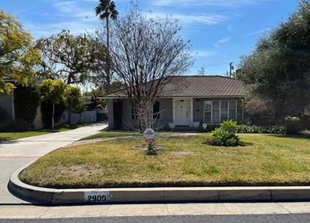 Photo of 2900 Shakespeare Dr, San Marino, CA 91108