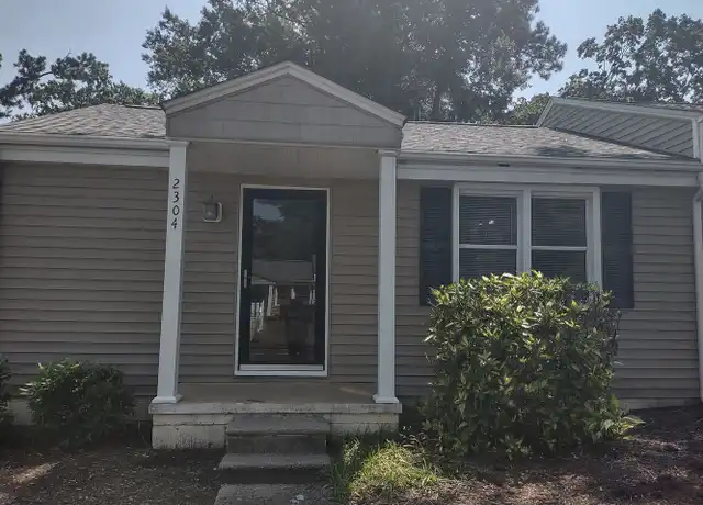 Property at 2304 Bernard St, Raleigh, NC, 27608, 2 beds, 1 bath, [object Object]