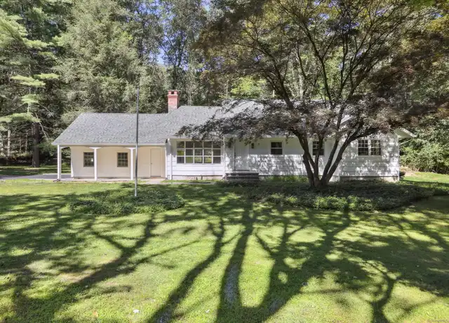 Property at 8 Fairview Ln, Wilton, CT, 06897, 4 beds, 2 baths, [object Object]